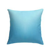Inspirational Paper Phoenix Rebirth indoor pillow.